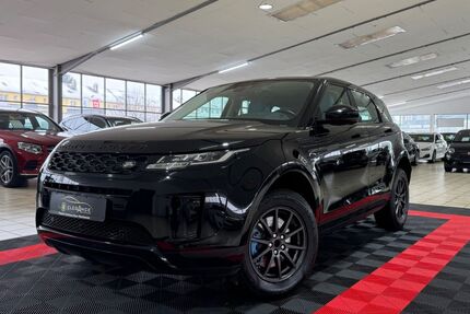 Land Rover Range Rover Evoque Gebrauchtwagen