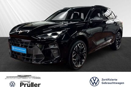 Cupra Terramar Gebrauchtwagen