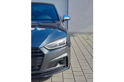 Audi S5 Gebrauchtwagen