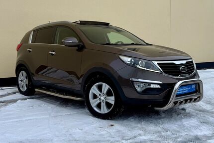 Kia Sportage Gebrauchtwagen