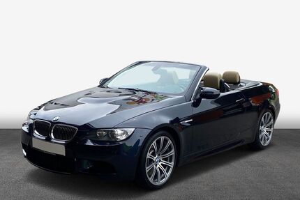 BMW M3 Gebrauchtwagen