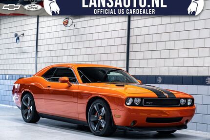 Dodge Challenger Gebrauchtwagen
