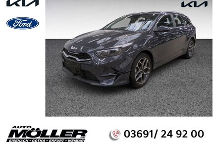 Kia ceed Sportswagon Gebrauchtwagen