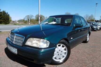 Mercedes-Benz C 220 Gebrauchtwagen