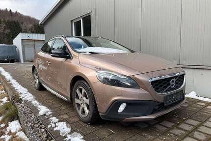 Volvo V40 Gebrauchtwagen