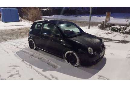 VW Lupo Gebrauchtwagen