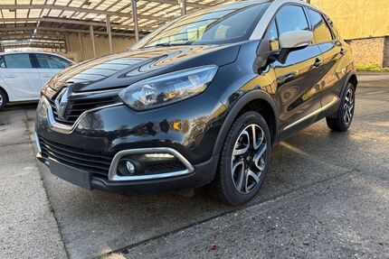 Renault Captur Gebrauchtwagen