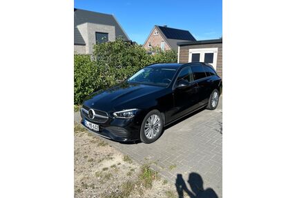 Mercedes-Benz C 220 Gebrauchtwagen
