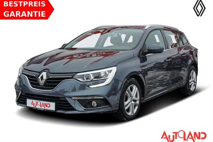 Renault Megane Gebrauchtwagen