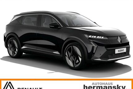 Renault Scenic E-TECH Gebrauchtwagen