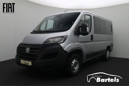 Fiat Ducato Gebrauchtwagen