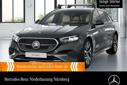 Mercedes-Benz E 300 Gebrauchtwagen