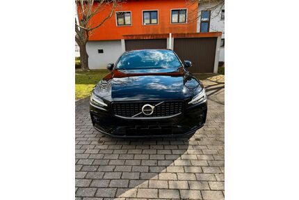 Volvo S60 Gebrauchtwagen