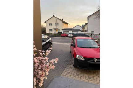VW Fox Gebrauchtwagen