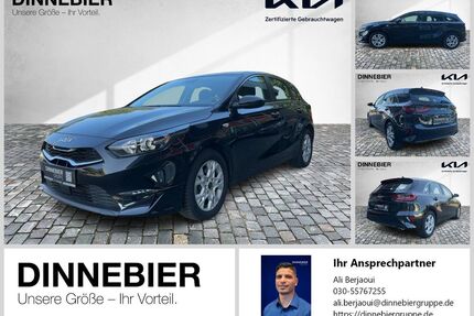 Kia ceed / Ceed Gebrauchtwagen
