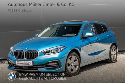 BMW 118 Gebrauchtwagen