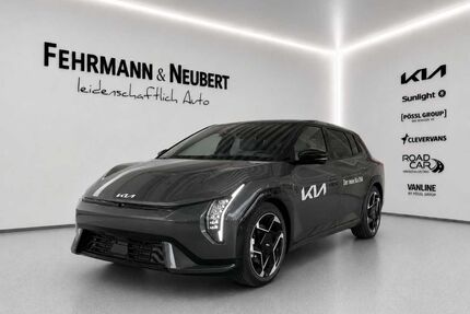Kia EV4 Gebrauchtwagen