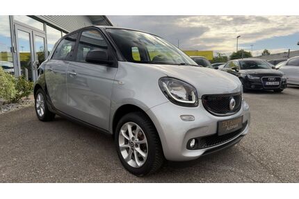 Smart ForFour Gebrauchtwagen