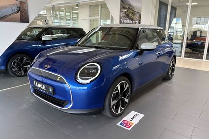 Mini Cooper SE Gebrauchtwagen