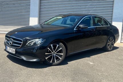 Mercedes-Benz E 220 Gebrauchtwagen