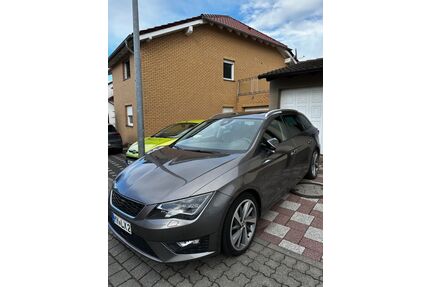Seat Leon Gebrauchtwagen