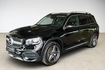 Mercedes-Benz GLB 220 Gebrauchtwagen