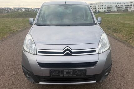 Citroen Berlingo Gebrauchtwagen