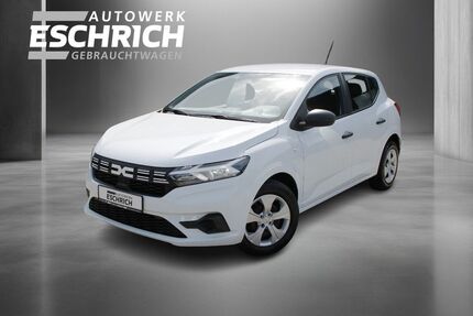 Dacia Sandero Gebrauchtwagen