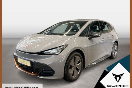 Cupra Born Gebrauchtwagen