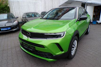 Opel Mokka Gebrauchtwagen