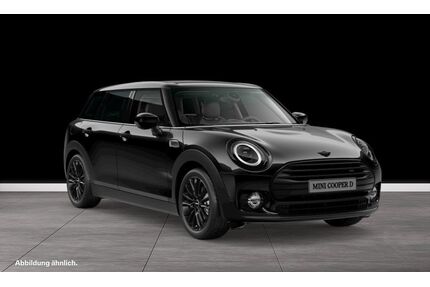 Mini Cooper D Clubman Gebrauchtwagen
