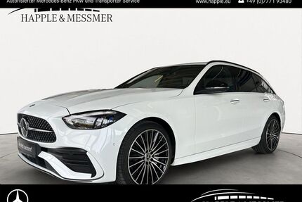 Mercedes-Benz C 220 Gebrauchtwagen