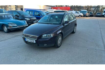 Volvo V50 Gebrauchtwagen
