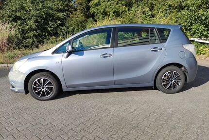 Toyota Verso Gebrauchtwagen