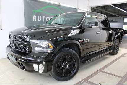 Dodge RAM Gebrauchtwagen
