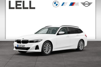 BMW 318 Gebrauchtwagen