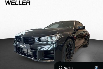 BMW M2 Gebrauchtwagen