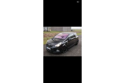 Opel Corsa Gebrauchtwagen