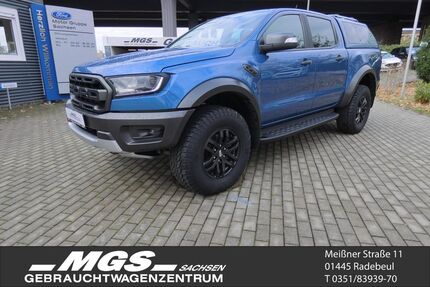 Ford Ranger Gebrauchtwagen