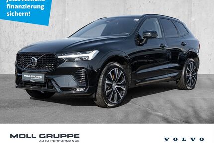 Volvo XC60 Gebrauchtwagen