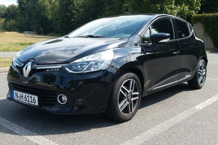 Renault Clio Gebrauchtwagen