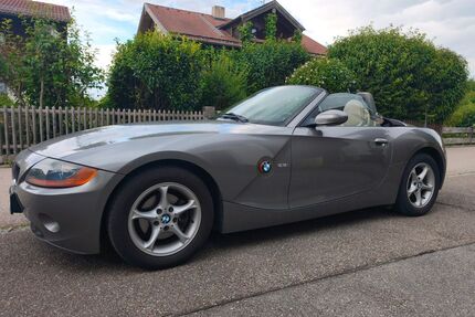 BMW Z4 Gebrauchtwagen