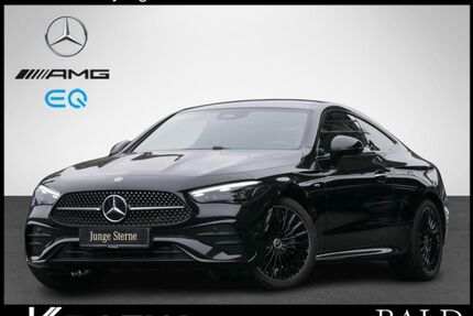 Mercedes-Benz CLE 300 Gebrauchtwagen