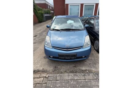 Toyota Prius Gebrauchtwagen