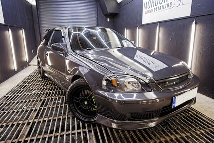 Honda Civic Gebrauchtwagen