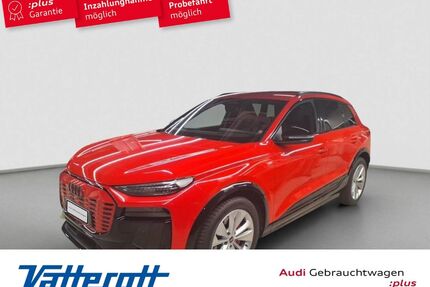 Audi Q6 e-tron Gebrauchtwagen