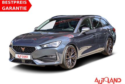 Cupra Leon Gebrauchtwagen