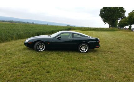 Jaguar XKR Gebrauchtwagen