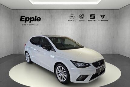 Seat Ibiza Gebrauchtwagen