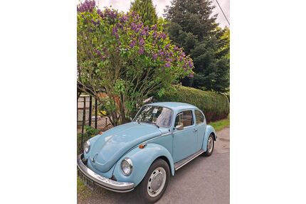 VW Käfer Gebrauchtwagen